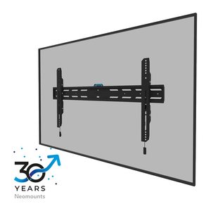 Neomounts TV-Wandhalterung WL30S-850BL18 schwarz