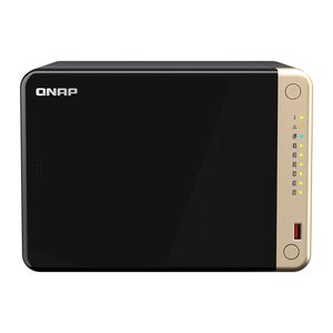 QNAP NAS TS-664-8G