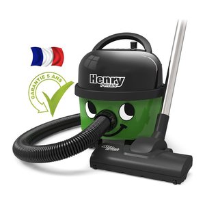 Numatic Henry Petcare HPC160-11 Staubsauger 620 W