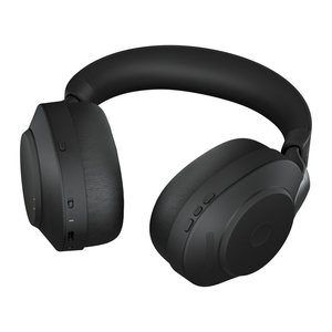 Jabra Evolve2 85 UC Bluetooth-Headset schwarz