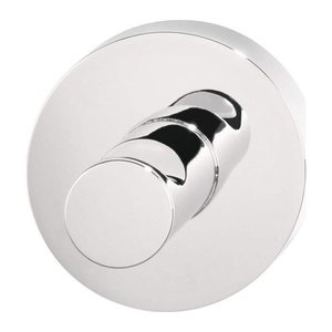 tesa Powerbutton Haken Premium 8kg chrom