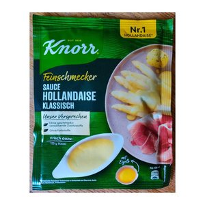 Knorr® Sauce Hollandaise, 1 St.