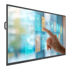PHILIPS E-Line 86BDL4252E 218,4cm(86") Android14 (Speditionsversand)