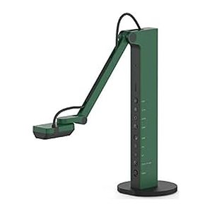 IPEVO VZ-R Dokumentenkamera grün