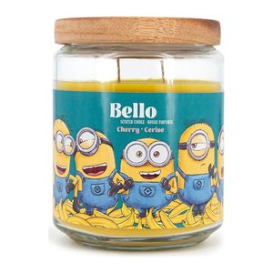 Duftkerze Minions Bello - 510g