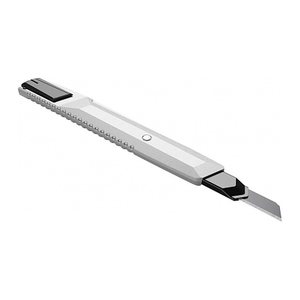 Hansa Cuttermesser HP-100.9 silber 9 mm, 1 St.