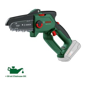 BOSCH Home & Garden Akku-Astsäge EasyChain 18V-15-7 15,0 cm 18,0 V, ohne Akku