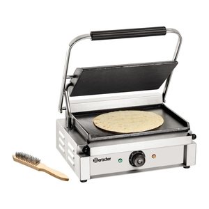 Bartscher "Panini" 1G Kontaktgrill