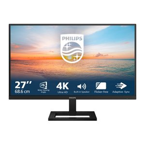 Philips 68,5cm (27,0") 27E1N1800AE 16:09 HDMI+DP IPS black