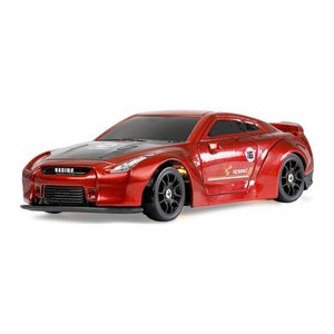 Amewi Drift Sport GTR mit Gyro 4WD 1:43 RTR rot 6+