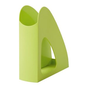 HAN Stehsammler Re-LOOP 16218-950D lemon Kunststoff, DIN A4, 1 St.