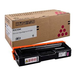 RICOH Type SP C250E  magenta Toner
