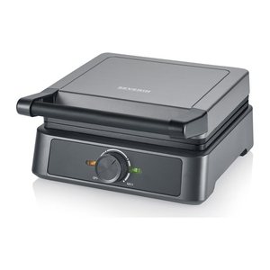 SEVERIN WA 2125 Belgisches Waffeleisen