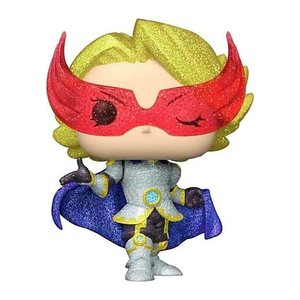 Funko Pop! Figur My Hero Academia Yuga Aoyama glitzer 10cm