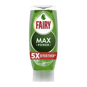 FAIRY MAX POWER Original Spülmittel, 545 ml, 1 St.