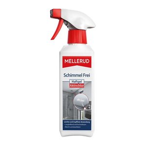 MELLERUD Schimmel Frei Aktivchlor Schimmelentferner 250 ml, 1 St.