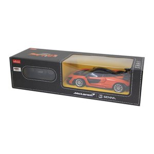 Jamara McLaren Senna 1:24 2,4GHz orange 6+