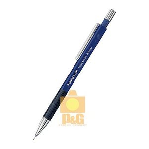 STAEDTLER MARSMICRO Druckbleistift blau HB 0,7 mm, 1 St.