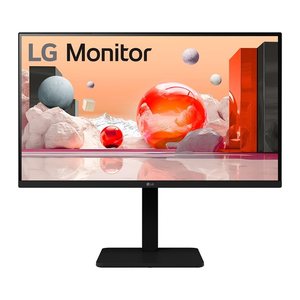 LG 27BA550-B Monitor 69,0 cm (27,0 Zoll) schwarz