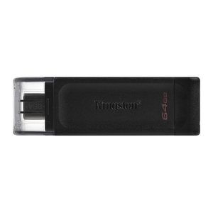 USB-Stick 64GB Kingston DataTraveler DT70 USB 3.2 retail