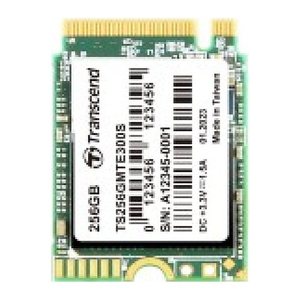SSD 256GB Transcend M.2 MTE300S (M.2 2230) PCIe Gen3 x4 NVMe