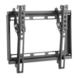 Logilink TV-Wandhalterung 23-42",max. 35kg, neigend, schmal