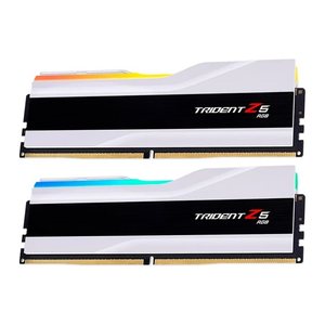 DDR5 48GB PC 8200 CL40 G.Skill KIT (2x24GB) 48-TZ5RW