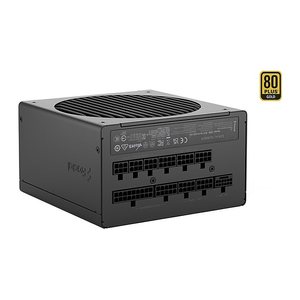 FRACTAL DESIGN Netzteil 1000W ION 3 Gold (B)