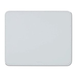 hama Mousepad weiß