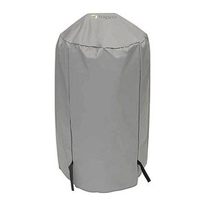 tepro Grillabdeckung Kugelgrill 57,0 x 57,0 x 85,0 cm