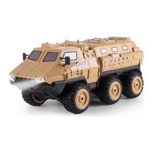 Amewi RC Panzer V-Guard 6WD 1:16 RTR sand /8+
