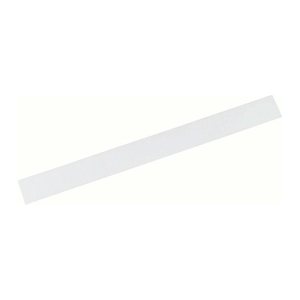 MAUL Ferro Magnetleiste weiß 5,0 cm x 1,0 m, 1 St.
