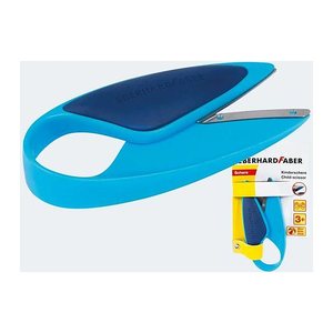 EBERHARD FABER Kinderschere blau 20,0 cm