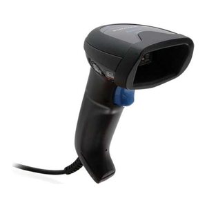 Datalogic Handscanner QuickScan QD2590 2D schwarz
