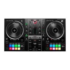 Mixersteuerung Hercules DJ Control Inpulse 500 retail