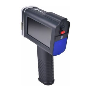 G&G GG-HH1001B Handdrucker schwarz