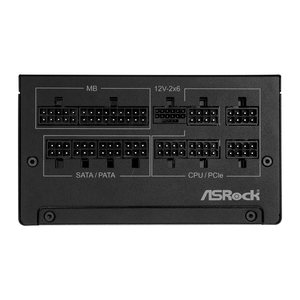 ASRock Steel Legend SL-1000G 1000W ATX 80+ Gold black retail