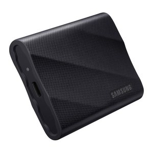 SAMSUNG Portable T9 1 TB externe SSD-Festplatte schwarz