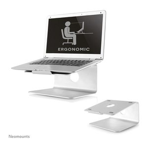 Neomounts Laptop-Ständer NSLS050 silber
