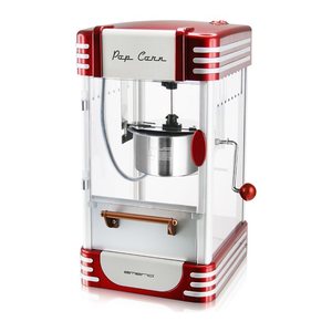 Emerio Popcornmaschine, antihaftbesch., 50g Fassungsverm.