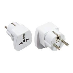Good Connections Universal Reise-Adapter