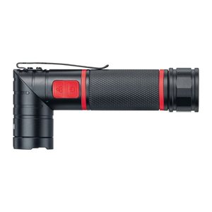 Wiha 41286 LED Taschenlampe schwarz, 1 St.