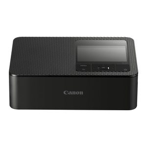 Canon SELPHY CP1500 schwarz Fotodrucker