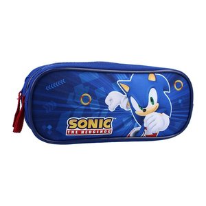 Vadobag Federmappe Sonic Still Unstoppable