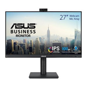 ASUS Business BE279QFK 68.58cm (16:9) FHD HDMI DP