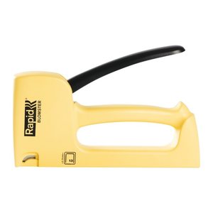 Rapid Handtacker R13 Blomster gelb, 1 St.