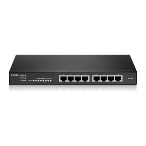 Zyxel GS1915-8 Port Smart Managed Layer2 NebulaFlex Switch