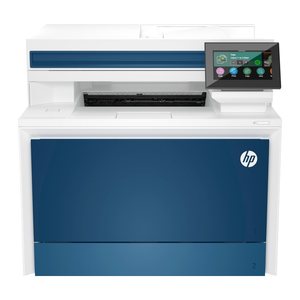 HP Color Laserjet Pro 4302fdn MFP 4-in-1 4RA84F#B19