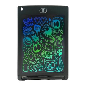 Mad Monkey - Multi Colour Tablet (Sketch Pad)