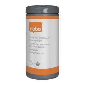 nobo Tafelreiniger 100 Tücher